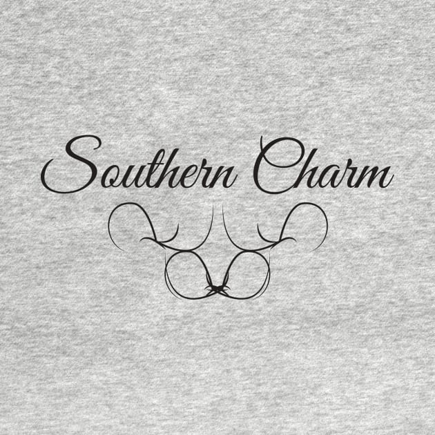 Southern Charm by Vermilion Seas